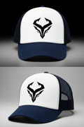 Casquette Kyviera trucker